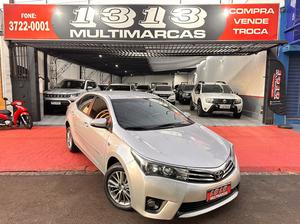 COROLLA