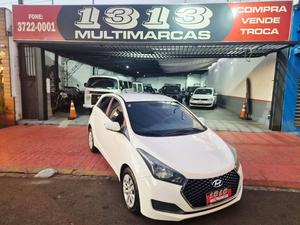 HYUNDAI HB20 1.6 COMFORT PLUS 16V