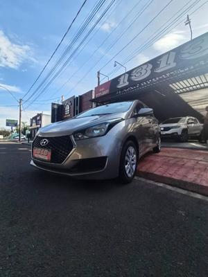 HYUNDAI HB20 1.6 COMFORT PLUS 16V