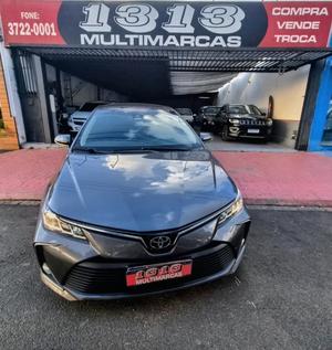 TOYOTA COROLLA 2.0 XEI