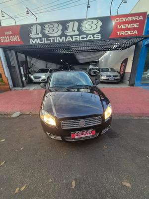 FIAT SIENA 1.0 MPI EL 8V