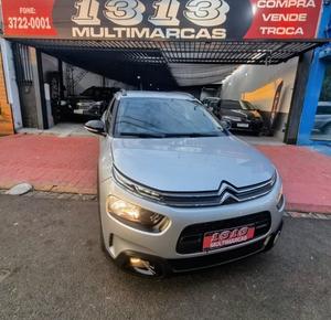 CITROEN C4 CACTUS 1.6 VTI 120 FEEL