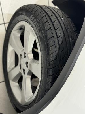 TRACKER 1.8 MPFI LTZ 4X2 16V