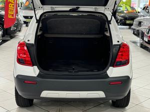TRACKER 1.8 MPFI LTZ 4X2 16V