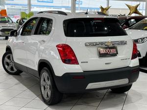 TRACKER 1.8 MPFI LTZ 4X2 16V