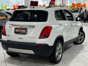 TRACKER 1.8 MPFI LTZ 4X2 16V
