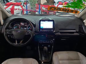 ECOSPORT 1.5 TIVCT FREESTYLE