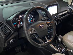 ECOSPORT 1.5 TIVCT FREESTYLE