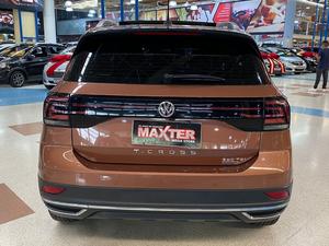 T-CROSS 1.4 250 TSI TOTAL HIGHLINE