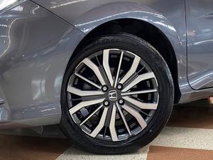 CITY 1.5 LX 16V