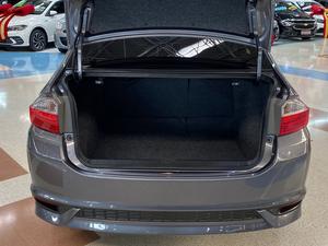 CITY 1.5 LX 16V