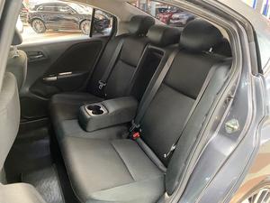 CITY 1.5 LX 16V