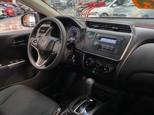 CITY 1.5 LX 16V