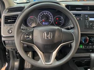 CITY 1.5 LX 16V