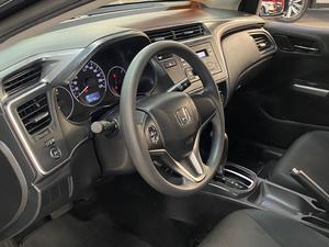 CITY 1.5 LX 16V