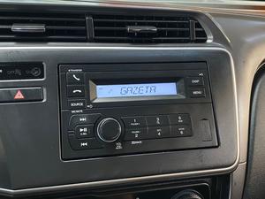 CITY 1.5 LX 16V