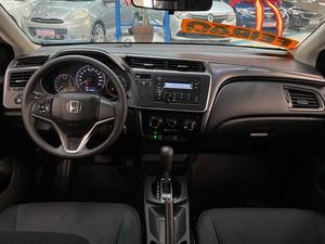 CITY 1.5 LX 16V