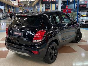 TRACKER 1.4 16V TURBO MIDNIGHT