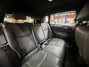 COROLLA CROSS 2.0 VVT-IE XRE DIRECT SHIFT