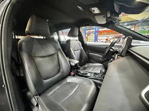 COROLLA CROSS 2.0 VVT-IE XRE DIRECT SHIFT