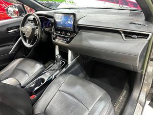 COROLLA CROSS 2.0 VVT-IE XRE DIRECT SHIFT