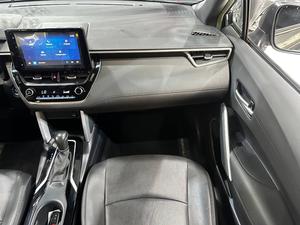 COROLLA CROSS 2.0 VVT-IE XRE DIRECT SHIFT
