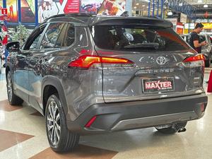 COROLLA CROSS 2.0 VVT-IE XRE DIRECT SHIFT