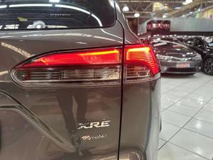 COROLLA CROSS 2.0 VVT-IE XRE DIRECT SHIFT