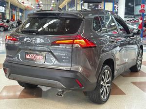 COROLLA CROSS 2.0 VVT-IE XRE DIRECT SHIFT