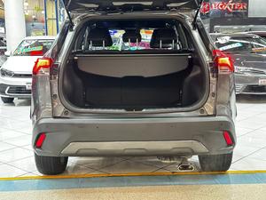 COROLLA CROSS 2.0 VVT-IE XRE DIRECT SHIFT