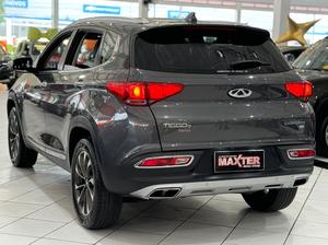 TIGGO 7 1.5 VVT TURBO TXS DCT