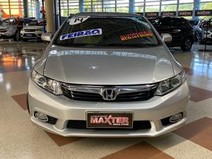 CIVIC 2.0 LXR 16V