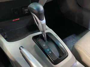 CIVIC 2.0 LXR 16V