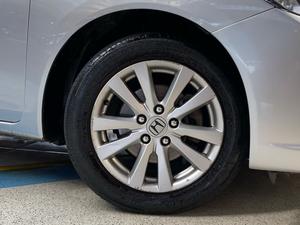 CIVIC 2.0 LXR 16V