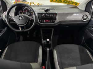 CROSS UP 1.0 TSI 12V