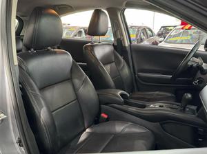 HR-V 1.8 16V EX
