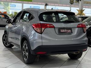 HR-V 1.8 16V EX