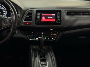 HR-V 1.8 16V EX