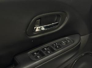 HR-V 1.8 16V EX