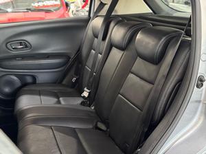 HR-V 1.8 16V EX