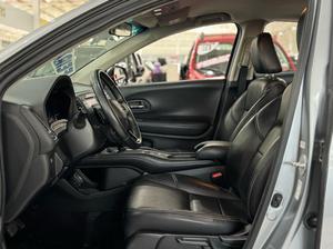 HR-V 1.8 16V EX