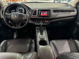 HR-V 1.8 16V EX