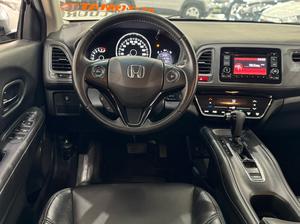 HR-V 1.8 16V EX