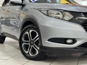 HR-V 1.8 16V EX