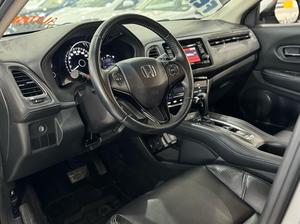 HR-V 1.8 16V EX