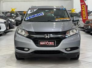 HR-V 1.8 16V EX