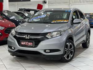 HR-V 1.8 16V EX
