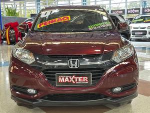 HR-V 1.8 16V EX