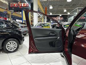 HR-V 1.8 16V EX