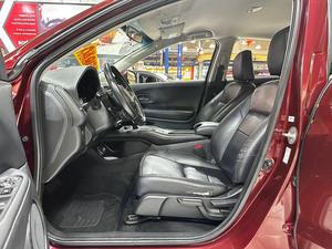 HR-V 1.8 16V EX